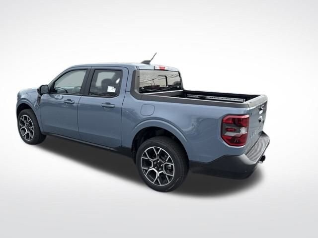 2025 Ford Maverick Lariat photo 3