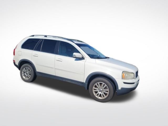 2008 Volvo XC90 3.2 AWD A's photo