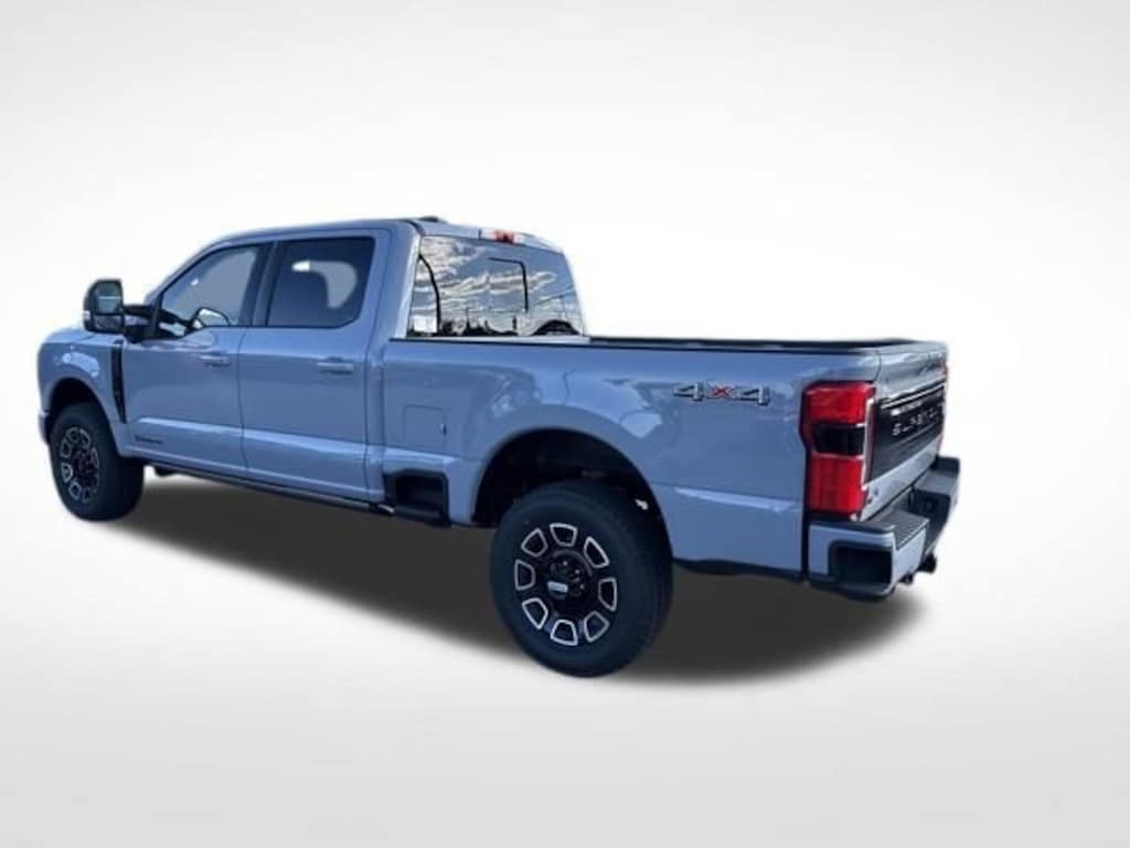 New 2026 Ford F-250  Truck Crew Cab