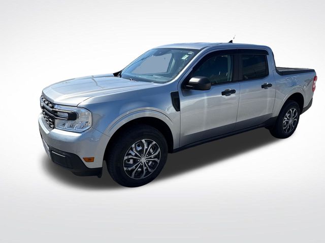 2022 Ford Maverick XL AWD's photo