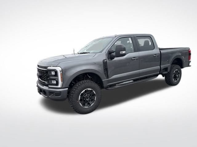 2026 Ford F-250 Base's photo