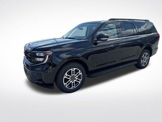 2026 Ford Expedition Max Active SUV