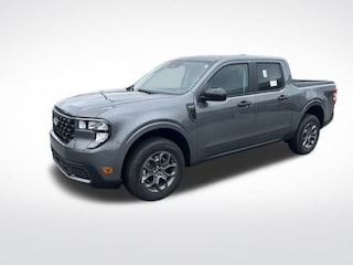 2025 Ford Maverick XLT Truck SuperCrew