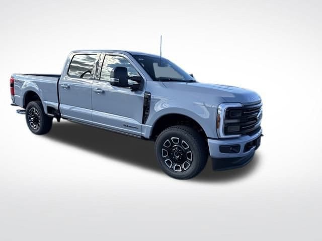 2026 Ford F-250 Super Duty Platinum - Photo 7