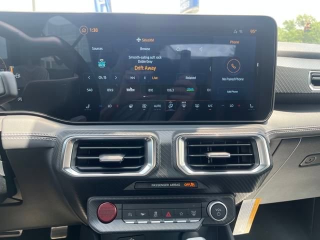 2025 Ford Mustang EcoBoost Premium Convertible - Photo 14