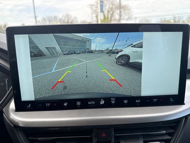 2026 Ford Escape Active - Photo 20