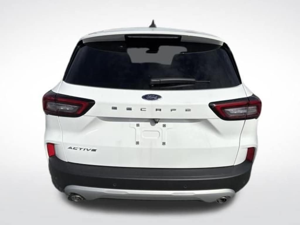 New 2025 Ford Escape Active SUV