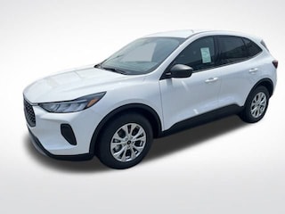 2025 Ford Escape Active SUV