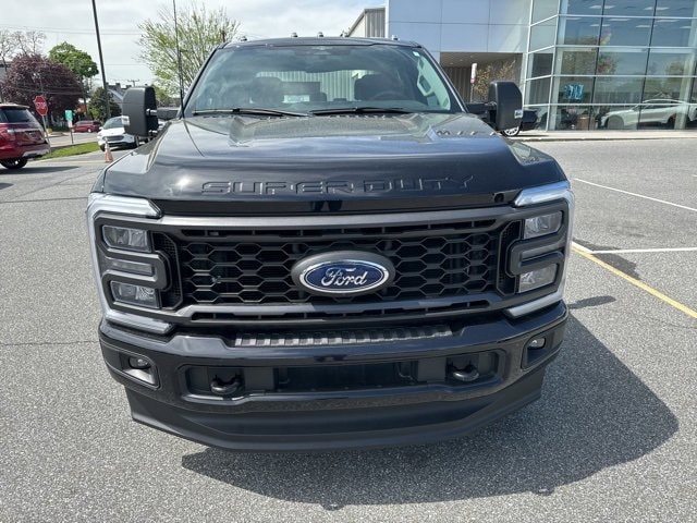 Used 2023 Ford F-350 Super Duty XL with VIN 1FT8W3BT9PEC54555 for sale in Smyrna, DE