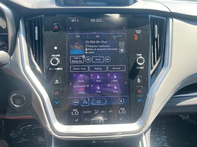 2021 Subaru Outback Limited - Photo 20