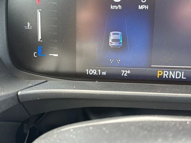 2026 Ford Escape Active - Photo 17