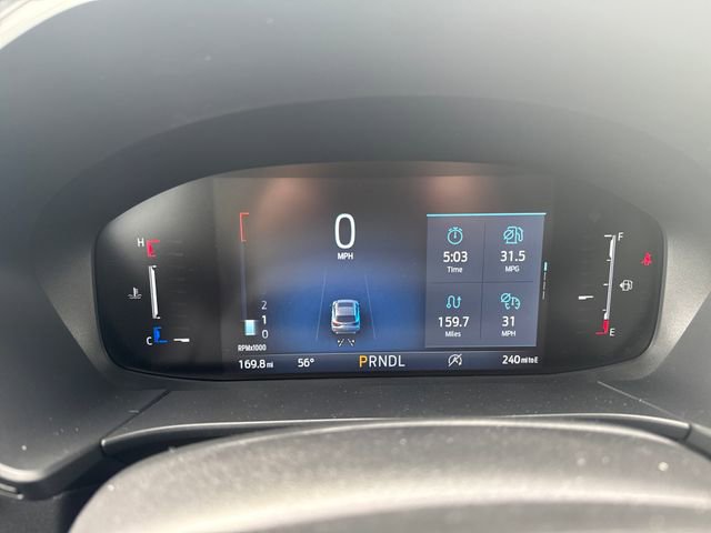 2026 Ford Escape Active - Photo 16