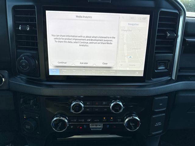 2026 Ford F-250 Super Duty Platinum - Photo 19