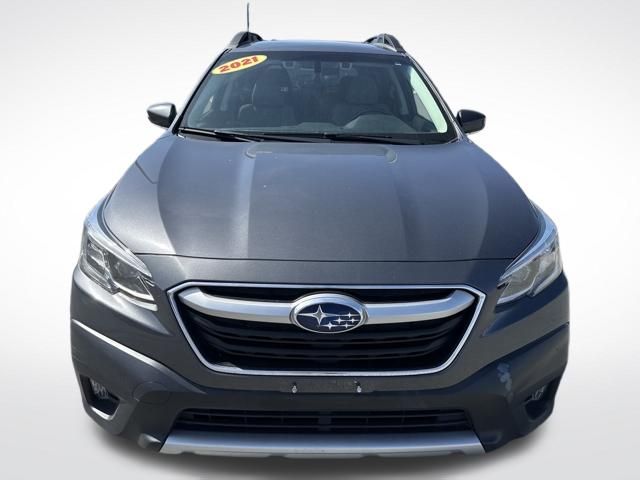 2021 Subaru Outback Limited - Photo 8