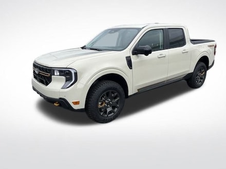 2025 Ford Maverick Tremor Truck SuperCrew 2025 Ford Maverick Tremor Truck SuperCrew