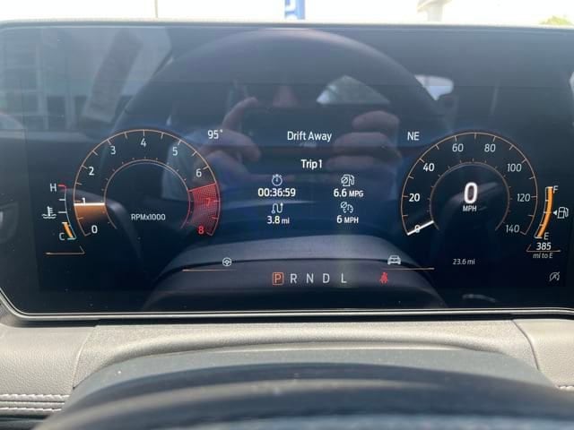 2025 Ford Mustang EcoBoost Premium Convertible - Photo 11