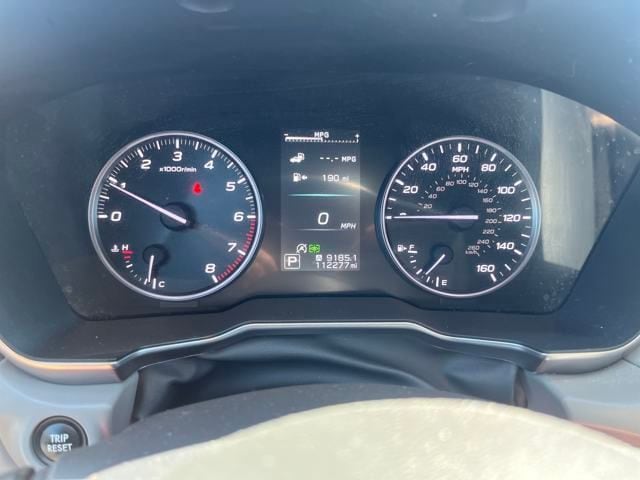 2021 Subaru Outback Limited - Photo 16