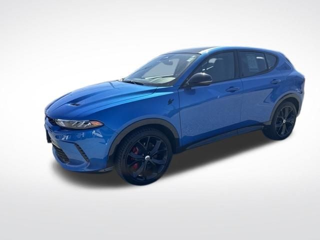2024 Dodge Hornet R/T Plus