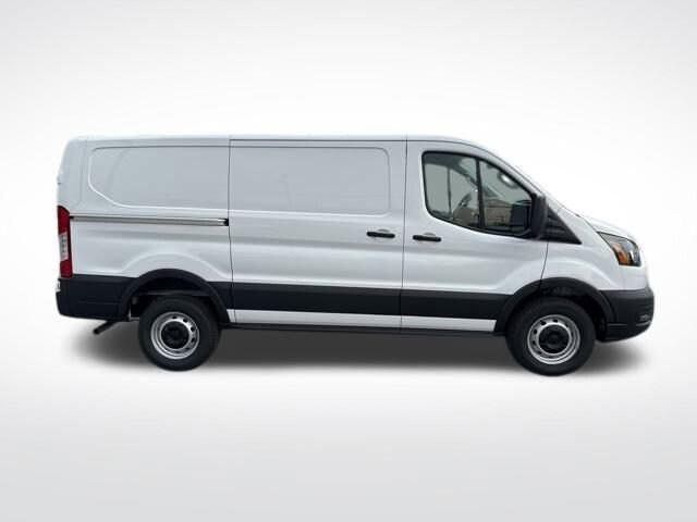 2025 Ford Transit photo 3