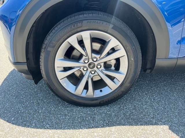 2022 Ford Explorer XLT - Photo 9