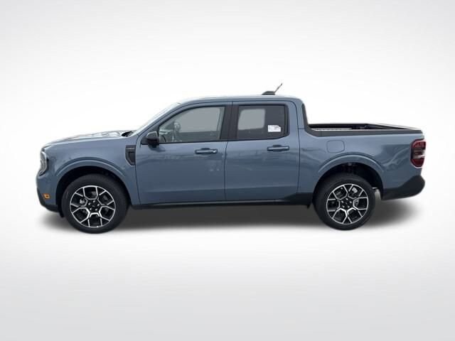 2025 Ford Maverick Lariat photo 2