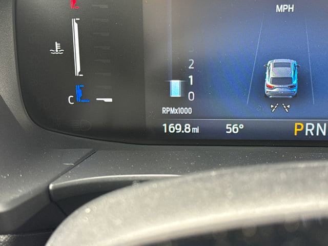 2026 Ford Escape Active - Photo 17
