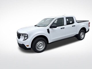 2026 Ford Maverick XL Truck SuperCrew