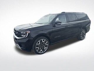 2026 Ford Expedition Max Platinum SUV