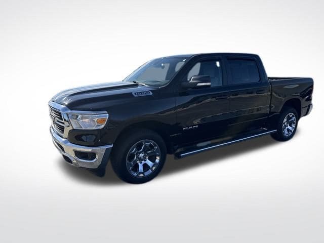 2021 RAM Ram 1500 Pickup Big Horn/Lone Star's photo