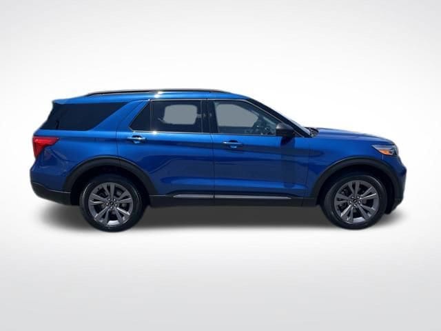 2022 Ford Explorer XLT - Photo 6