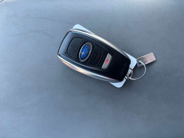 2021 Subaru Outback Limited - Photo 23