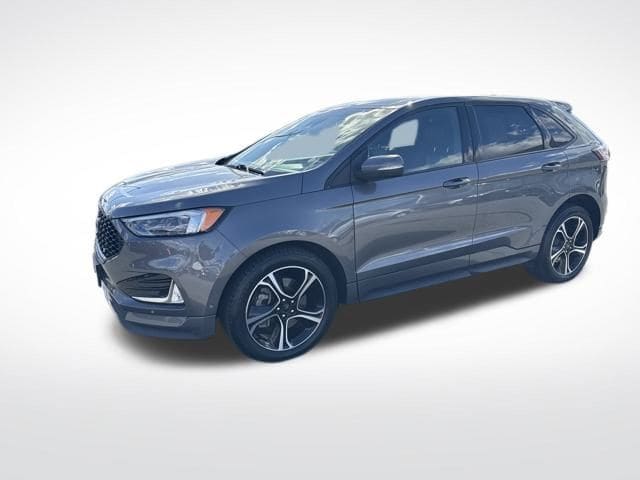 2022 Ford Edge ST's photo