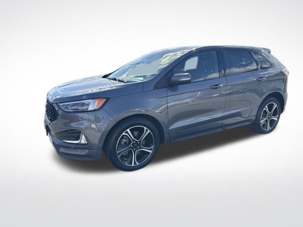 Used 2022 Ford Edge ST SUV