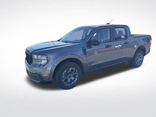 2026 Ford Maverick XLT Truck SuperCrew