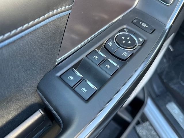 2026 Ford F-250 Super Duty Platinum - Photo 12