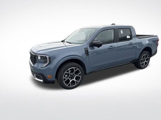 2025 Ford Maverick Lariat's photo