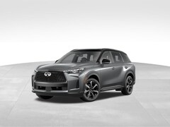 2026 INFINITI QX60 Autograph SUV