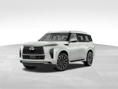 2025 INFINITI QX80 Sensory SUV