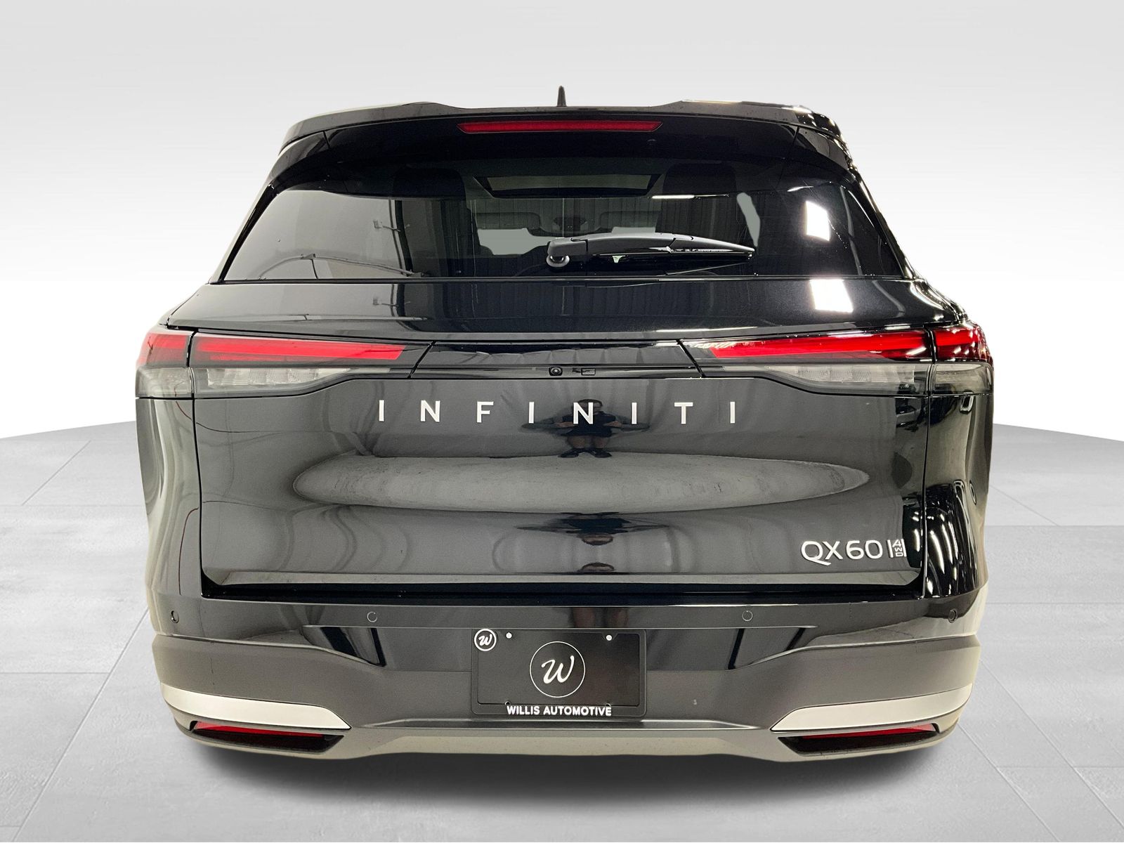 View vehicle photo 5