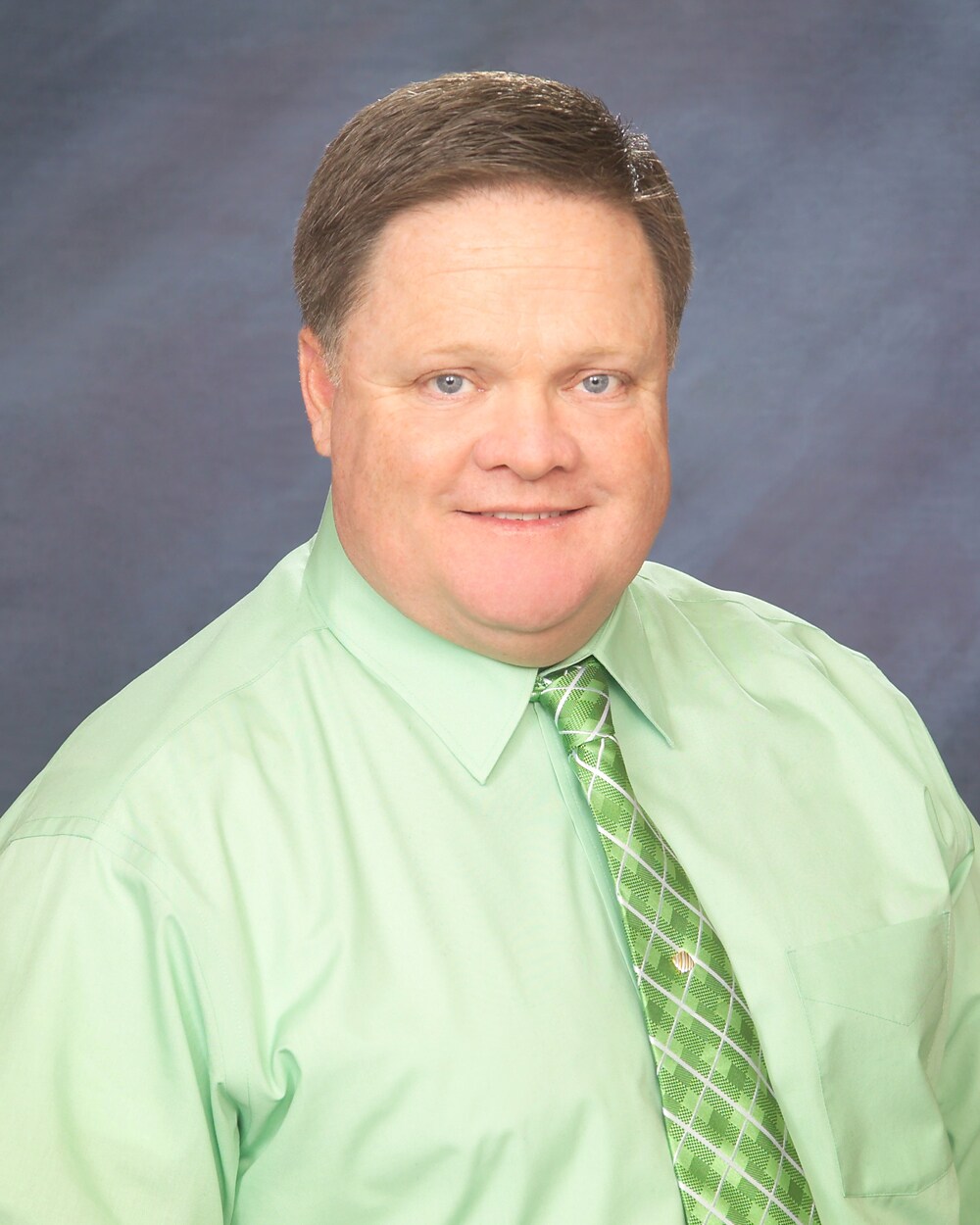 Leroy Guessford