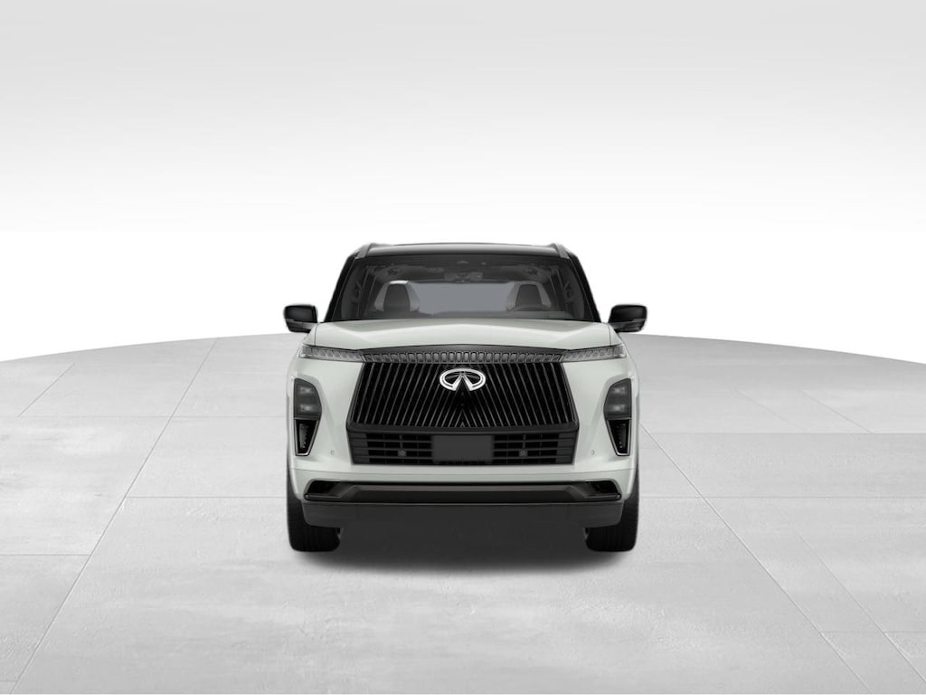 New 2026 INFINITI QX80 Autograph SUV