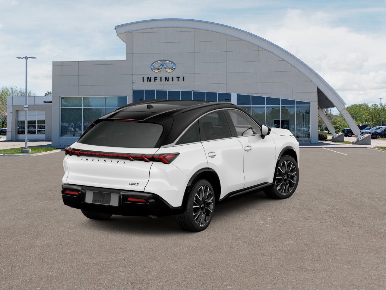 View vehicle photo 5
