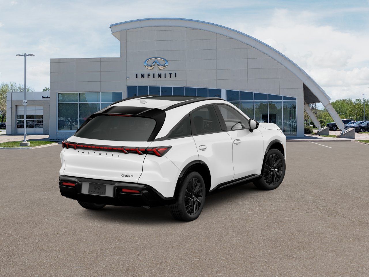 View vehicle photo 5