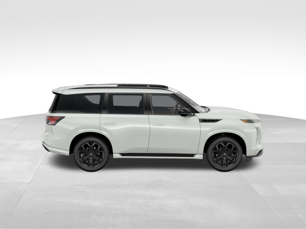 New 2026 INFINITI QX80  SUV