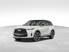 2026 INFINITI QX60 Autograph SUV