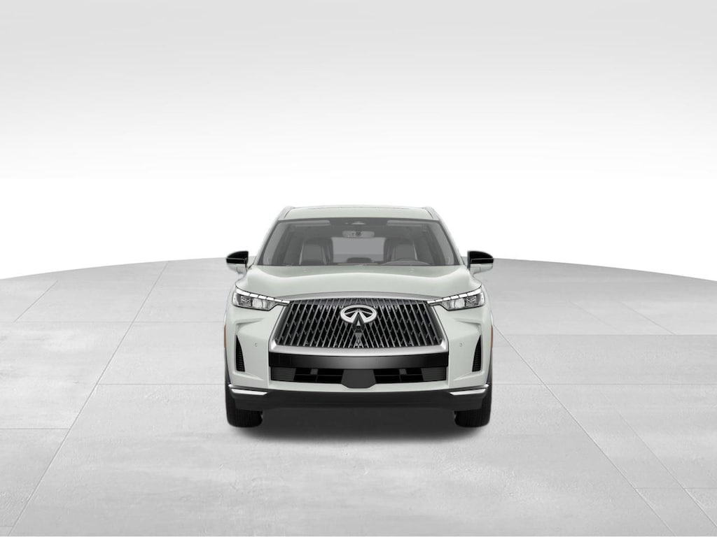 New 2026 INFINITI QX60 Luxe SUV