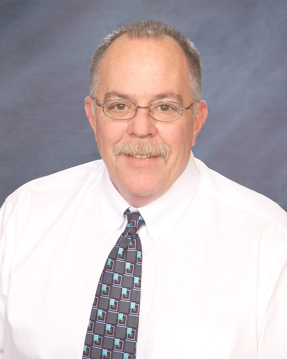 Brad Ashby