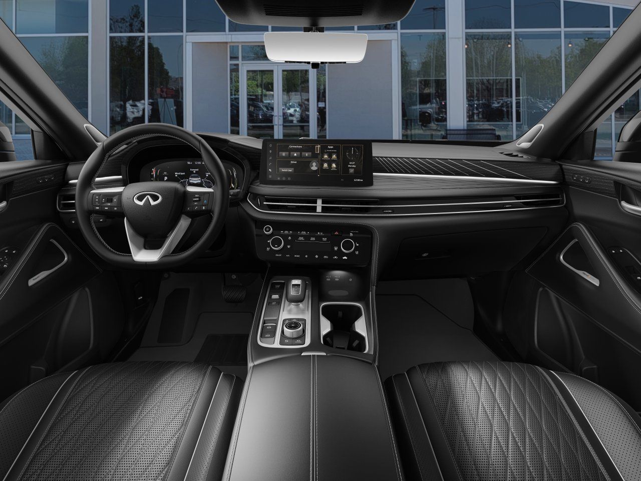 View vehicle photo 7