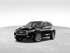 2025 INFINITI QX50 Luxe SUV