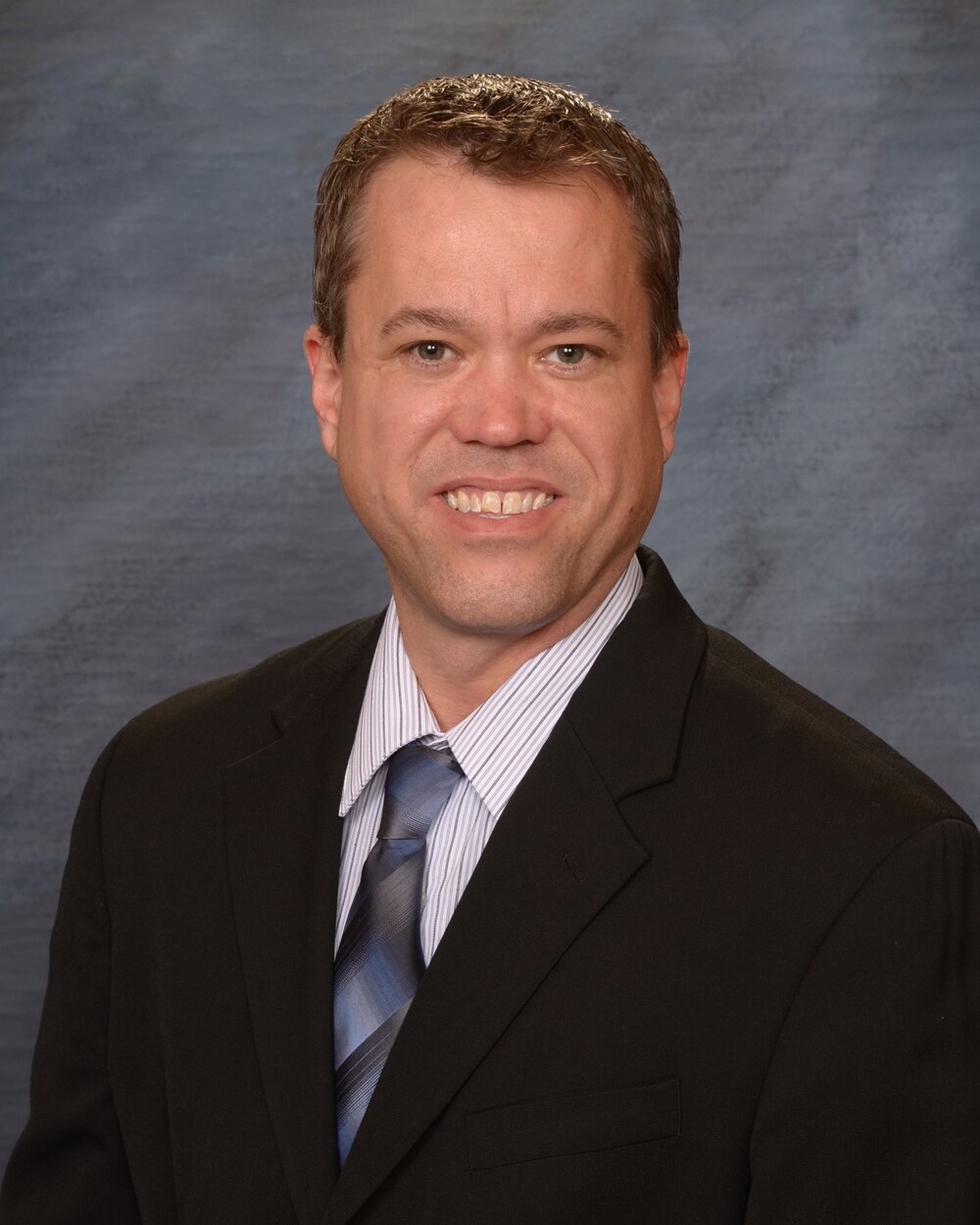 Cory Wolford